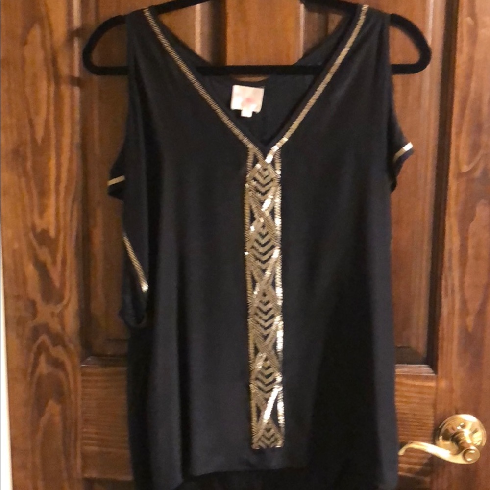 Parker Top